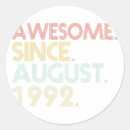Search for ninth birthday stickers 29th