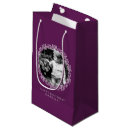 Search for purple gift bags Birthday