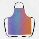 Search for blends aprons Bright