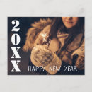 Search for sparkler postcards Happy new year