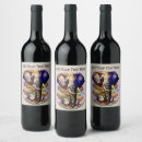 Search for elephant wine labels Animal