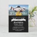 Search for gone fishing birthday invitations Outdoors