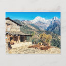 Search for nepal postcards Landscape