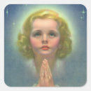 Search for praying girl stickers Christian