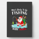 Search for santa claus plaques Gnome