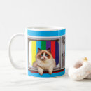Search for quirky cats mugs Funny