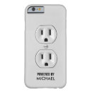 Search for wall outlet iphone cases funny