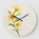 Search for luminous clocks Colourful