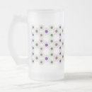 Search for purple glass mugs Dots
