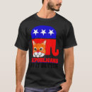 Search for republican tshirts Cat