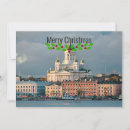 Search for finland christmas cards Helsinki