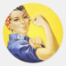Search for can do it stickers Riveter