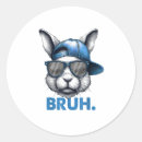 Search for bunny face stickers Bunnies