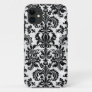 Search for white damask pattern iphone cases Damasks