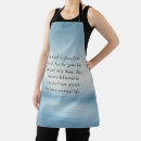 Search for john 3 aprons God