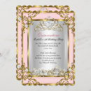 Search for princess peach invitations Pink
