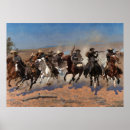 Search for remington posters Cavalry