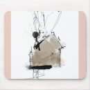 Search for original digital mouse mats Abstract