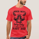 Search for biker wife tshirts Cyclist