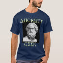 Search for humoristic tshirts Geek