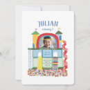 Search for indoor playground birthday invitations Party