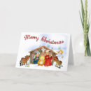 Search for illustrated christmas cards Children
