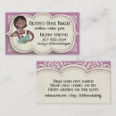 Search for bowl business cards Cooking