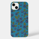 Search for blueberries iphone cases Botanical