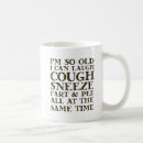 Search for cough Age