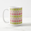 Search for pink christmas tree mugs Snowflakes