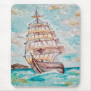 Search for pirate ship mouse mats Beach