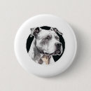 Search for pitbull lover badges Weimaraner