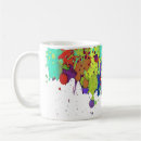 Search for graffiti mugs Splatter