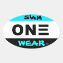 Search for 1 oval stickers Fun