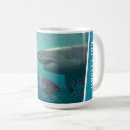 Search for sharks teeth mugs Ocean