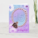 Search for daisy quinceanera invitations 15th