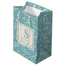 Search for vintage floral gift bags Botanical