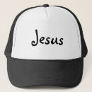 Search for jesus hats God