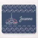 Search for french flag mouse mats Eiffel tower