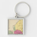 Search for towns key rings York