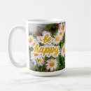 Search for birthday flower mugs Garden