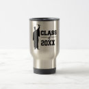 Search for high school grad travel mugs Senior
