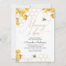 Search for honeycomb baby shower invitations Gender neutral