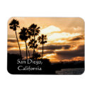 Search for diego magnets Sunset