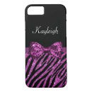 Search for purple zebra iphone cases Chic