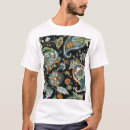 Search for paisley tshirts Floral