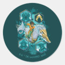 Search for aquaman stickers Atlantis
