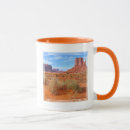 Search for formation mugs Monument valley