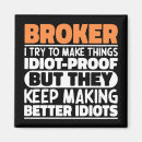 Search for realtor magnets Broker