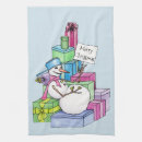 Search for happy new to year tea towels Festive